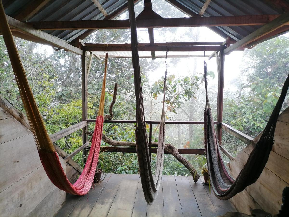 Paraiso Verde Chijou Exterior foto